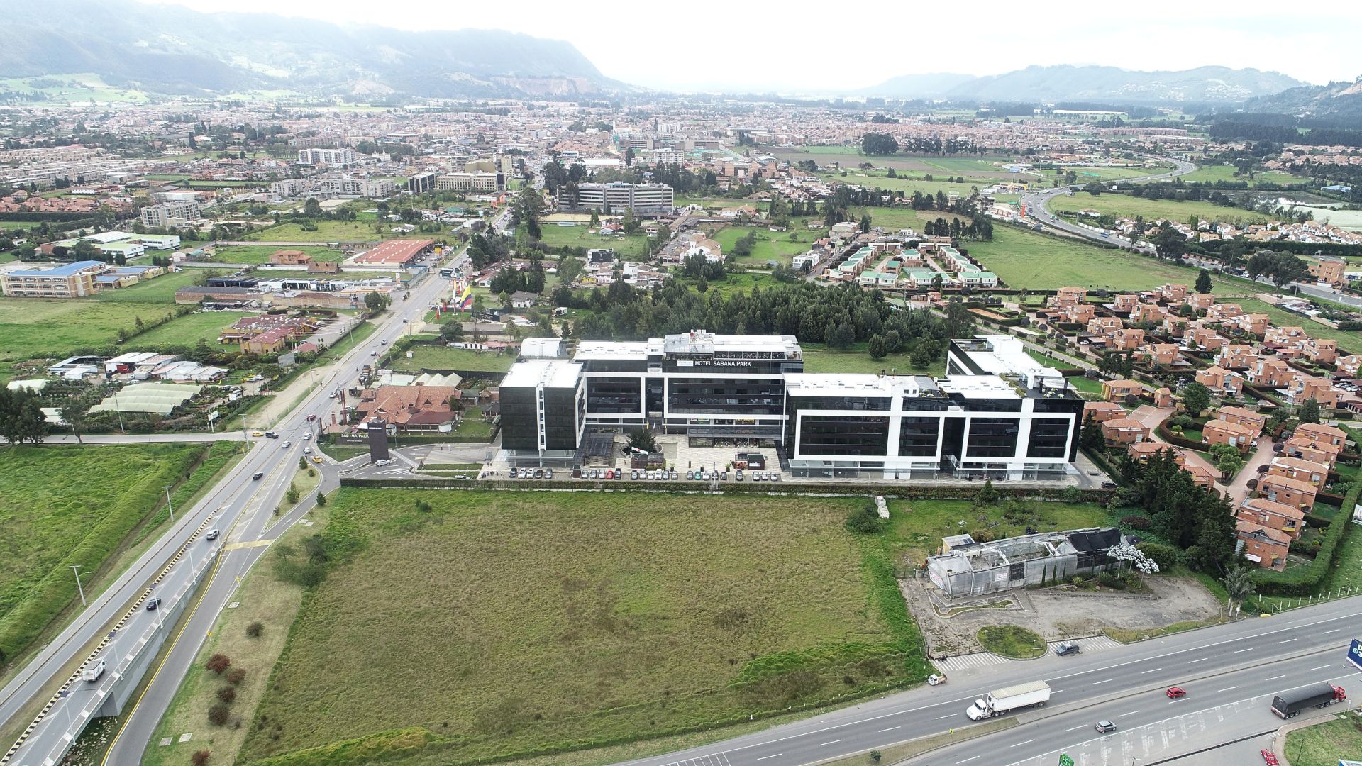 Por qué Cajicá es el nuevo epicentro de inversión empresarial en la Sabana de Bogotá
